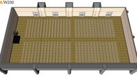OCCC W230 Theater