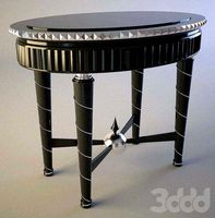rancesko Molon T501 coctail table PLATEAU