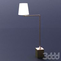 LUR FLOOR LAMP No. LK111