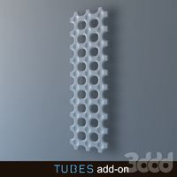 TUBES - Add-on