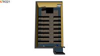 OCCC W221 E_CLASSROOM