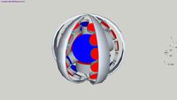 MAGNET MOTOR