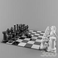 шахматы