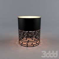 Торшер Nest