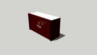Estrella damm (Comte de Sibour) Booth