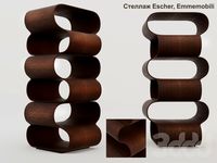 Emmemobili / Escher