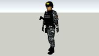 policia municipal de guadalajara jalisco