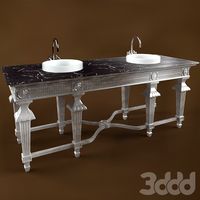 ALEXANDRA COLLECTION BATH