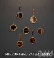 roomers parsival&amp;aramis