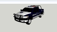 patrulla de la policia municipal de tonala jalisco