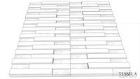 MOSAICO MG15109