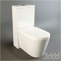 унитаз Vitra Matrix