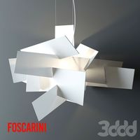 Foscarini Big Bang