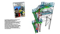Esempio Scala SketchUp-2015