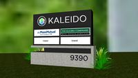 Kaleido Monuments