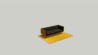 Ne Schuune Sofa