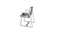 Chair, Chair Dressing