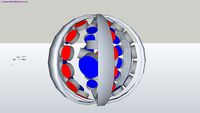 MAGNET MOTOR