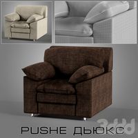 pushe дьюкс