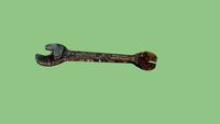 Wrench Asset