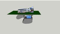 ARCH 1101 EXP1 2017 Hao Di
