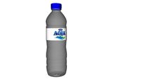 Bottle / Botol AQUA