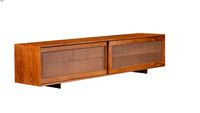Rack Domasco 270x52x60 - Coleção 084