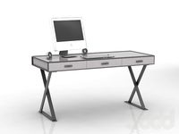Столик с imac
