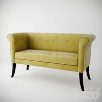 Bench AIDA I