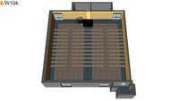 OCCC W104 THEATER