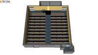 OCCC W104 CLASSROOM