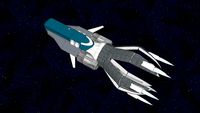 The repair ship, Tentative (精明)