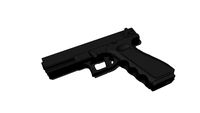 Pistola Glock G18