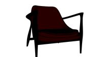 Elisabeth chairs+vray