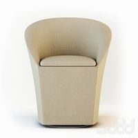 MADDY ARMCHAIR ESSEDESIGN