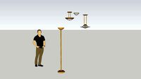 Lights and lamps