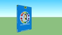 Wonder Showzen: The Complete Series DVD with Season 1-2