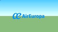 Logo AirEuropa