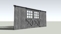 Barn Doors