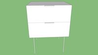 Audrey Nightstand