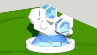 EXP1 ARCH1101 by Celine Noviany 2017
