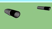 BMW M5 G30 Exhaust NeedForSpeed_F