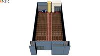 OCCC N210 C Theater