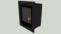 Bellfires Smart Bell 45-60 classic frame 70mm