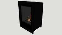 Bellfires Smart Bell 45-60 classic frame 35mm