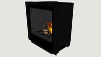 Bellfires Smart Bell 55-60 insert frame 15mm