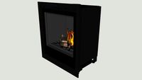 Bellfires Smart Bell 55-60 classic frame 35mm