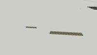 72 x 255mm POSI Joist