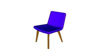Agent Lounge Chair