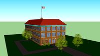 Schoolhouse Model